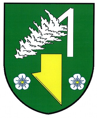 Znak – Polomí