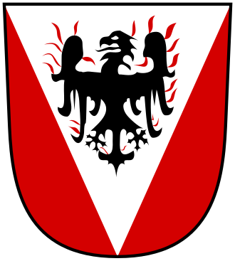 Znak – Vráž