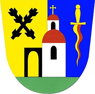 Znak – Vracovice