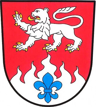 Znak – Zhoř