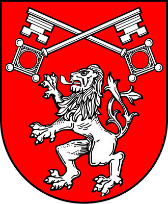 Znak – Prachatice