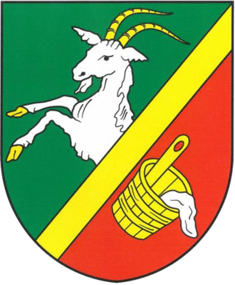Znak – Kozlany