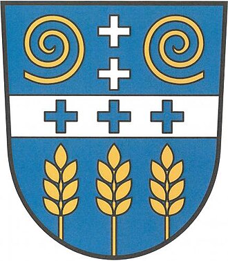 Znak – Bušanovice
