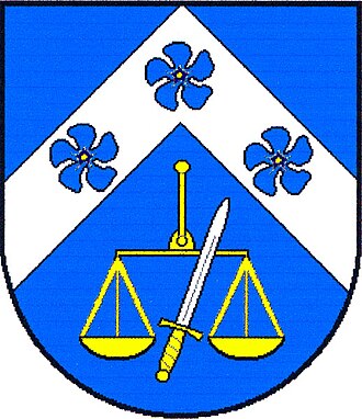 Znak – Podomí