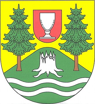 Znak – Horní Vltavice