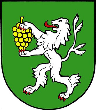 Znak – Kašnice