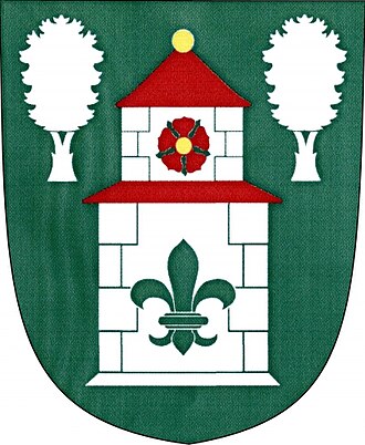 Znak – Chroboly
