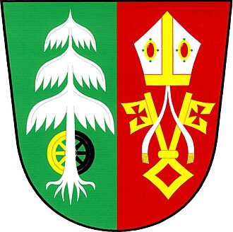 Znak – Smrčná