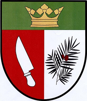 Znak – Ktiš
