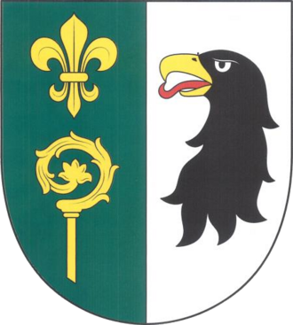 Znak – Němčice