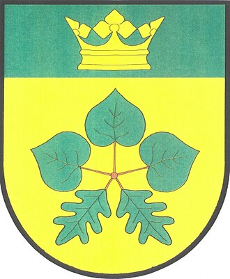 Znak – Mičovice