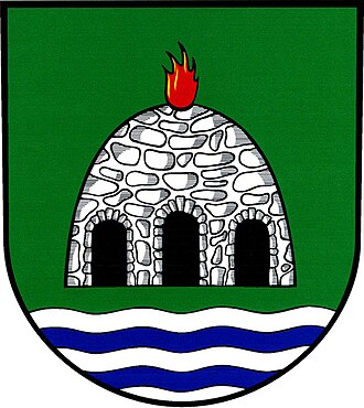 Znak – Nová Pec