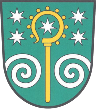 Znak – Radhostice