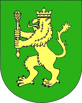 Znak – Stachy