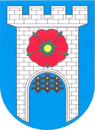 Znak – Strunkovice nad Blanicí