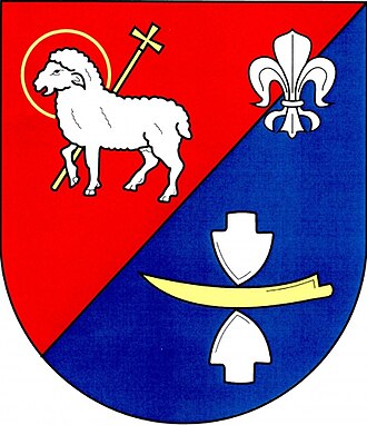 Znak – Lukov