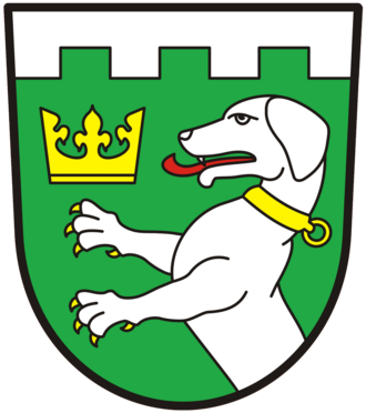 Znak – Tvrzice