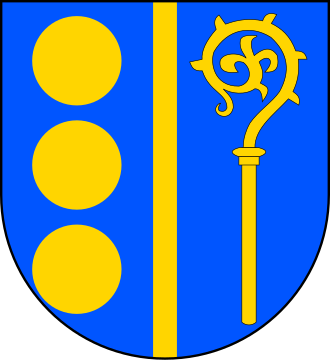 Znak – Vacov