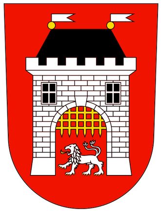Znak – Vimperk