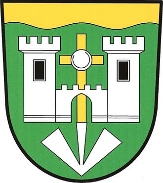 Znak – Vitějovice