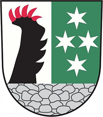 Znak – Zálezly