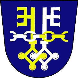 Znak – Krahulov