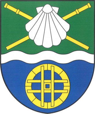 Znak – Naloučany