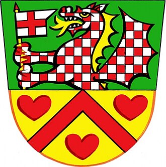 Znak – Jiřice u Moravských Budějovic