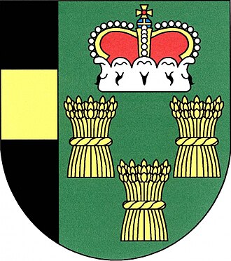 Znak – Číčenice