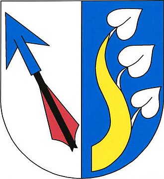 Znak – Drahonice