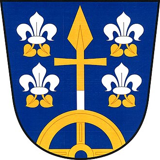 Znak – Drážov