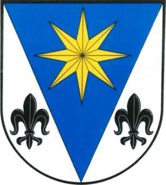 Znak – Chrášťovice
