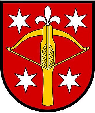 Znak – Kraselov