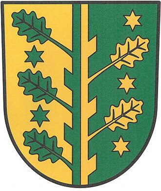 Znak – Osek