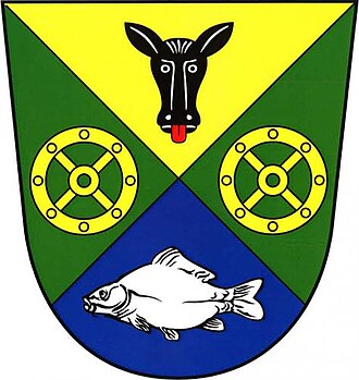 Znak – Předmíř