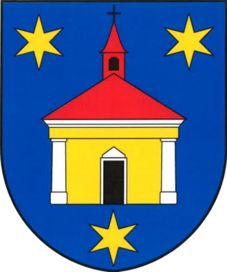 Znak – Přešťovice