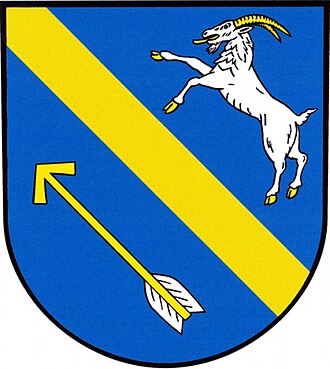 Znak – Střelské Hoštice