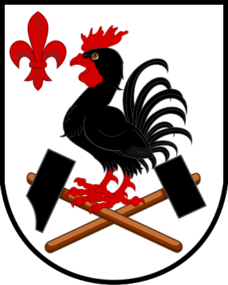Znak – Tvrdkov