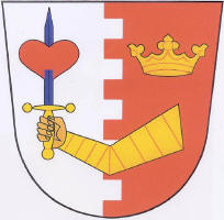 Znak – Škvořetice