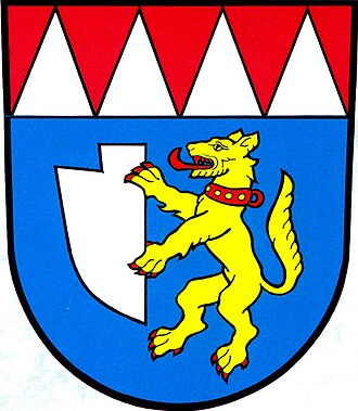 Znak – Petrovice