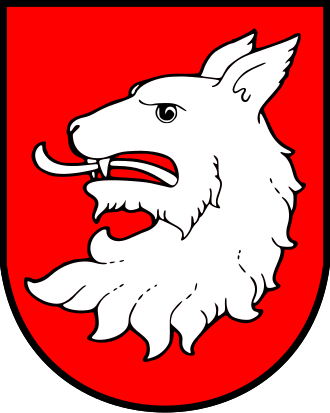 Znak – Štěkeň