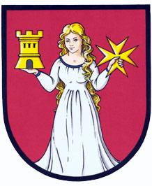 Znak – Dívčí Hrad