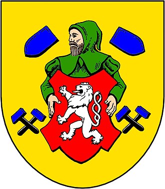 Znak – Vodňany