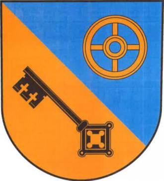 Znak – Volenice