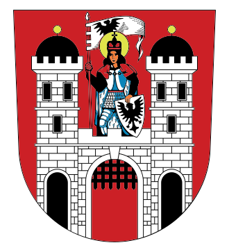 Znak – Volyně