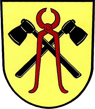 Znak – Ludvíkov
