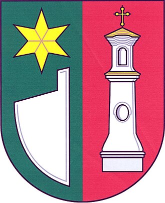 Znak – Hlušovice