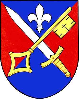 Znak – Luběnice