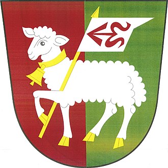 Znak – Olbramice