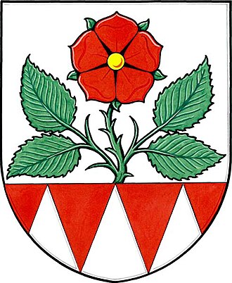 Znak – Senička